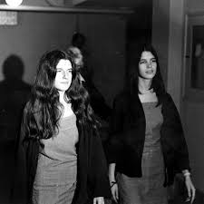 During her time with manson's group. Keeping Faith With The Women Of The Manson Family The New Yorker