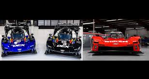 Image result for Race Red 2021 Responder