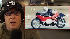 The LONG, STRANGE trip for the American Sportbike: All about BUELL!