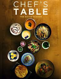 Chef's Table | GQ India | GQ Binge Watch