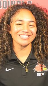 2025-2026 Women's Rugby Roster