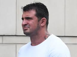 Ex-UDA men Andre Shoukri and Dee Coleman square up to run Ballymena drugs  trade