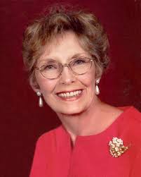 Obituary for Christine Boozer