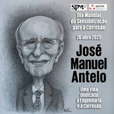 José Manuel Antelo