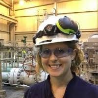 Jenna (Witt) Stahl, PE