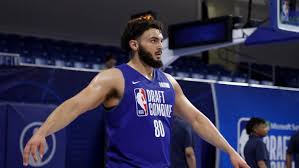 Grizzlies after 2022 NBA Draft ...
