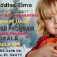 Ocala Toddler Time Winter  Multi-Sport Program event in Ocala, FL