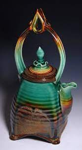 Photos Of James Diem Ceramics James Diem Ceramics Facebook Tea Pots Ceramic Teapots Tea