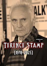 Terry Stamp