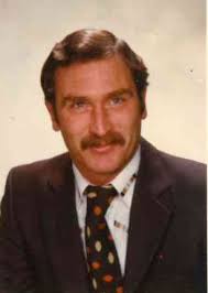 In loving memory of Edmund R. Scholz