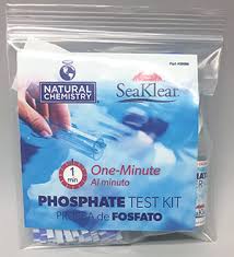Phosphates in pool water have become a common problem, yet the topic is largely misunderstood or misrepresented. Water Testing Made Easier Aqua Magazine