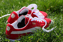More images for shoe brands that start with a c » Puma Brand Wikipedia