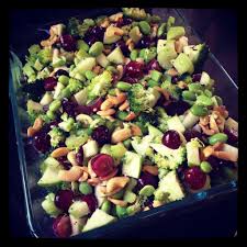 6 A Day Salad Clean Eating Salads Healthy Recipes Veggie Recipes