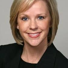 Joanne Fountain's Instagram, Twitter & Facebook