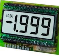 DISPLAY VISIONS: LCD, TFT ▷OLED modules for installation ...