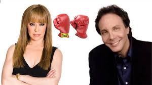 Parker actively engages customers and other key stakeholders through social media outlets including linkedin, twitter, facebook, instagram and youtube. Dani Parker Vs Alan Colmes Home Facebook