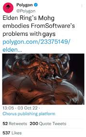 Its Mohging time : rshittydarksouls