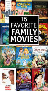 The secret life of pets 2; 15 Favorite Family Movies Everyday Reading