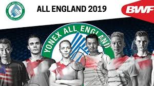 Mohon maaf, saat ini live chat ditutup oleh admin. Link Live Streaming Tvri Live Streaming Semifinal Bwf All England 2019 18 30 Wib Malam Ini Tribunstyle Com