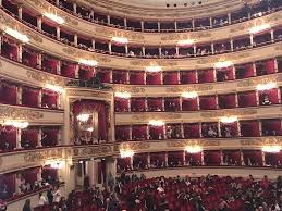 how to choose the best seats at la scala milan gusto