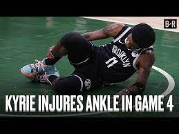 Kyrie irving's nets season ended by shoulder injury. Vg R2 3 Isgiym