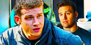 How Buck's 9-1-1 Couch Trend Supports His & Eddie's Romance Chances