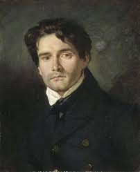 33 Men In Historical Portraits Ranked By Hotness Eugene Delacroix Historical Painting Romanticism Artists