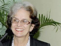 Jeffrey Hall and Kathleen Moss appointed directors of the board of Kingston  Wharves Ltd