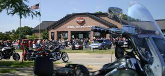 Yamaha Motorcycle Dealer Eau Claire Wi