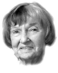 Dorothy Traver Obituary (2019)