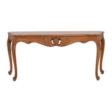Get the best deal for ethan allen console table tables from the largest online selection at ebay.com. 75 Off Ethan Allen Ethan Allen Legacy Console Table Tables