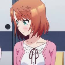 Yuragi Sou No Yuuna San Anime Anime Characters San
