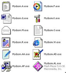 Storm worm was a trojan horse that infected computers, sometimes turning them into zombies or bots to continue the spread of the virus and to send a huge amount of spam mail. 10 Deadliest Computer Viruses Of All Time Hongkiat