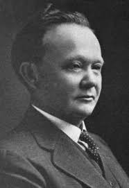 Charles Calvin Moore (1866-1958)