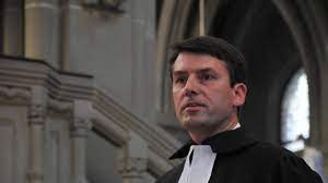 Mai 2003 region unterer neckar und bis 31. Gottfried Locher Der Belastigung Beschuldigt Kath Ch