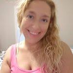 Katrina Poteat's Instagram, Twitter & Facebook