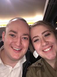 Joanna Killgore and Samuel Parry's Wedding Website