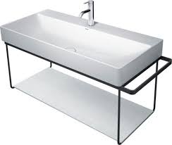 durasquare glass inserts #009965 duravit