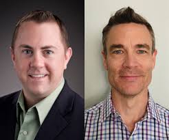 Nathan Pettyjohn & Mike Lohse (Lenovo)