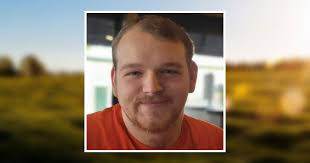 Colton Ray Youngblood Obituary September 21, 2024