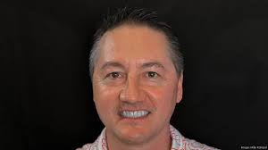 Hawaii's Most Admired Leaders 2025: Mike Rompel