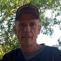 Stacy A. Copeland Obituary