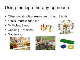 Check spelling or type a new query. Lego Therapy Marjorie Newton Kim Graham Ppt Video Online Download