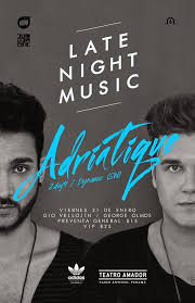 ADRIATIQUE en Panama. ~ ElectronicaPanama.com... La Electronica al 100%