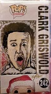 Clark Griswold Cousin Eddie