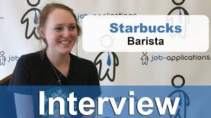 Resolved customer disputes with tact and professionalism. Starbucks Barista Job Description Salary