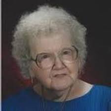 Gertrude Weems Conner Obituary October 30, 2014
