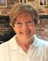 Nancy Tufts Farrow Obituary