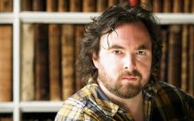 Interview with Stuart Neville: '2016 and 2017 will provide storytellers  with material for many years to come'