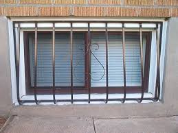 Brewer goes out of town, his obsession with his plants gets out of hand. Basement Window Guard Spanish With S Scroll Black Metalex Security Doors